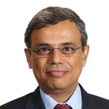 Jawed Ashraf