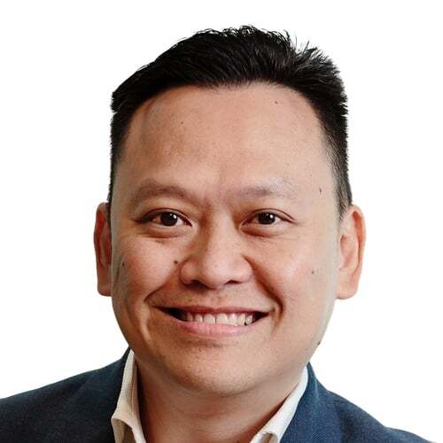 Aaron Wong