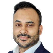 Tahir Zafar