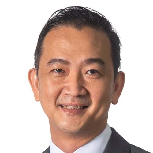 Chia Hock Lai