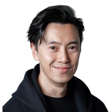 Lionel Wong