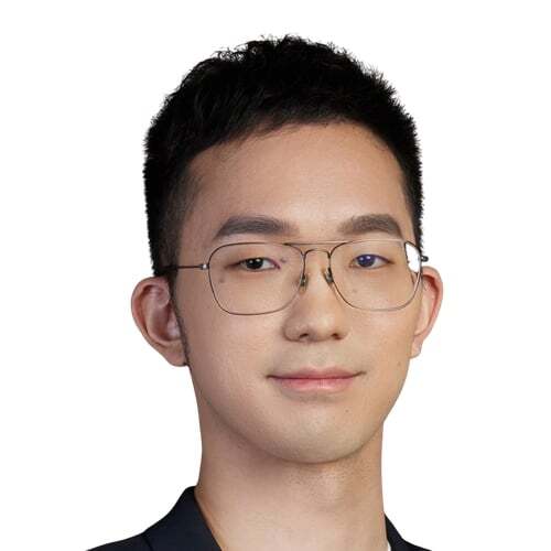Ted Chen