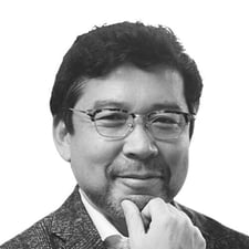 Nobutake Suzuki