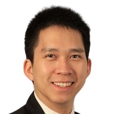 Aaron Foo
