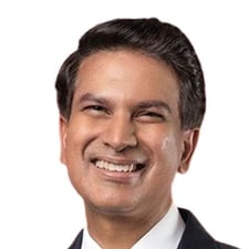 Taimur Baig