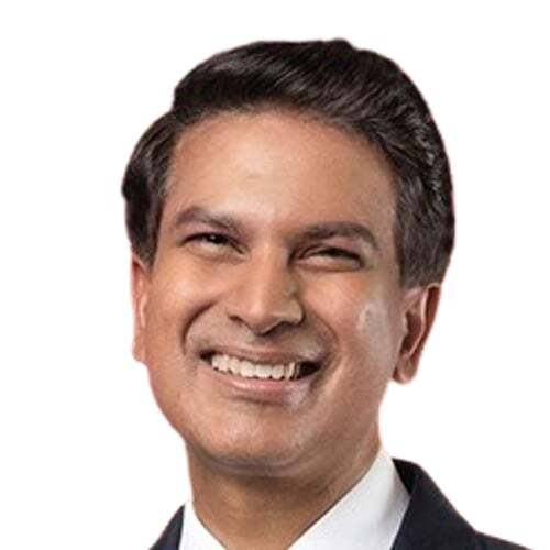 Taimur Baig
