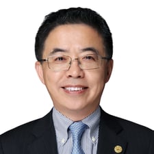 Shenglin Ben