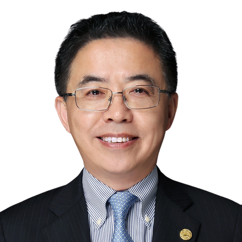Shenglin Ben