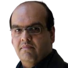 Prof. Rama Cont
