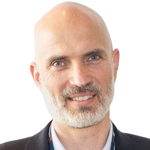 Mark Staples