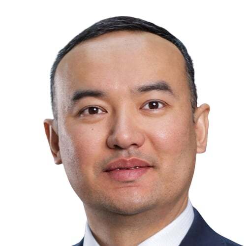 Arman Batayev