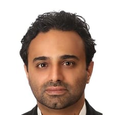 Abbas Albasha