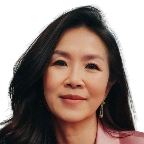Sharon Toh