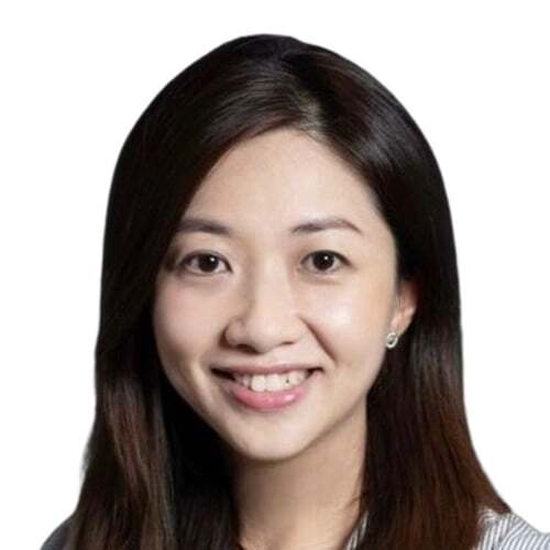 Jessica Yeung