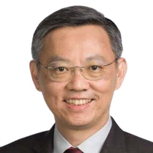 Lim Soon Chong