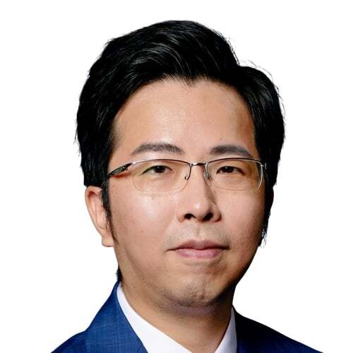 Lei Chen