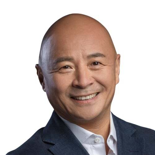Leiming Chen