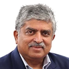 Nandan Nilekani