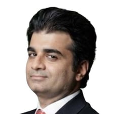 Ammar Habib Khan