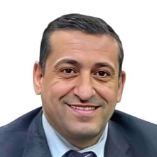 Ghassan Abu Shihab