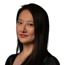 Athena Miao