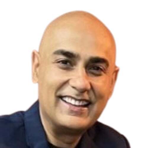 Anupam Pahuja