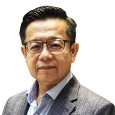 Laurence Liew