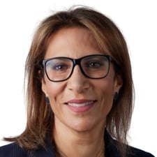 Maha El Dimachki