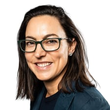 Sophie Gilder