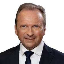 Gilles Roth
