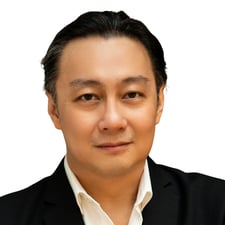 Jeremy Tan