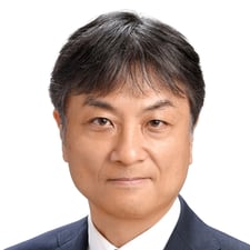 Seiichi Shimizu