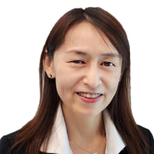 Reiko Mori