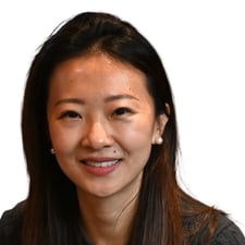 Holly Fang