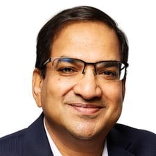 Mukul Agrawal