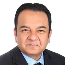 Neil Parekh