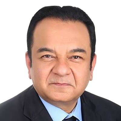Neil Parekh