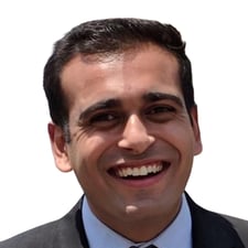 Tamish Dhamani
