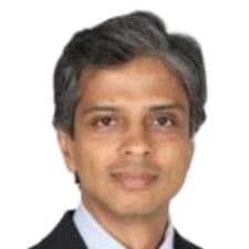 Shivashish Chatterjee