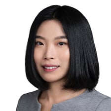 Joyce Bo