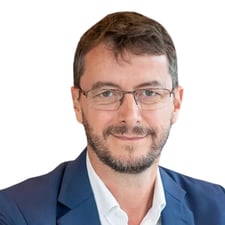 Alexandre Kech