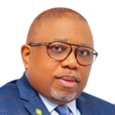 Philip Ikeazor