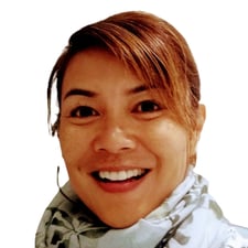 Victoria Sanchez-Terry