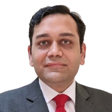 Vikram Lodha