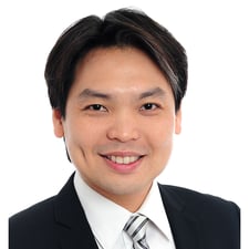 Lee Zhu Kuang