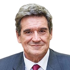 José Luis Escrivá
