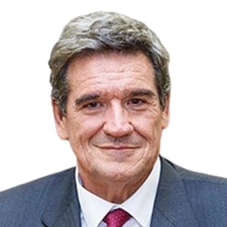 José Luis Escrivá
