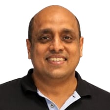 Rahul Shinghal
