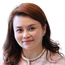 Rebekah Wong