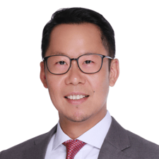 Eric Lim